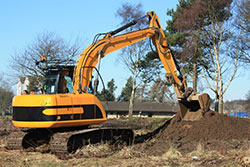 Excavation Services